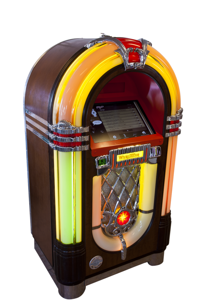 WurliTzer